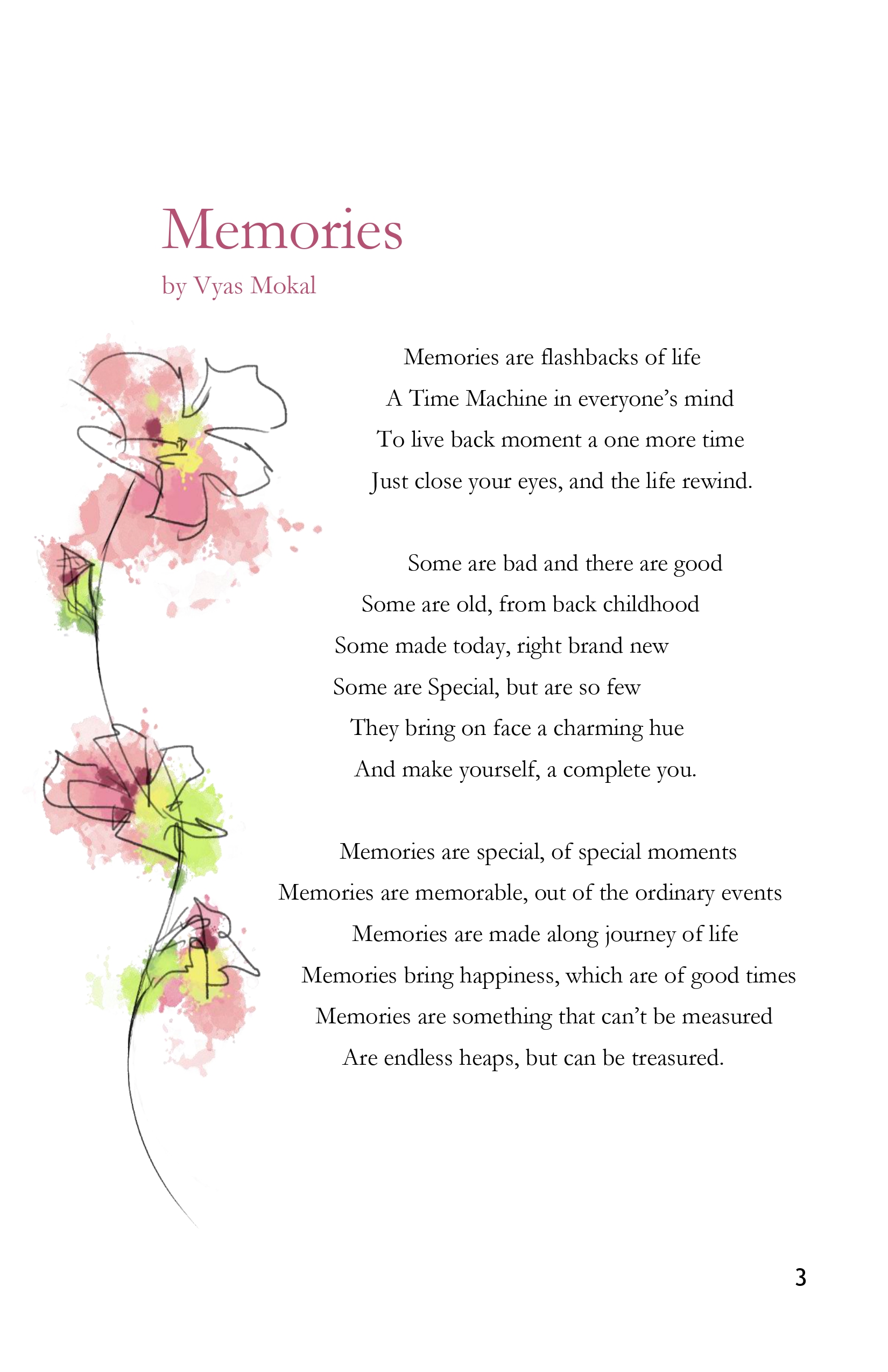 Memories – Page 3