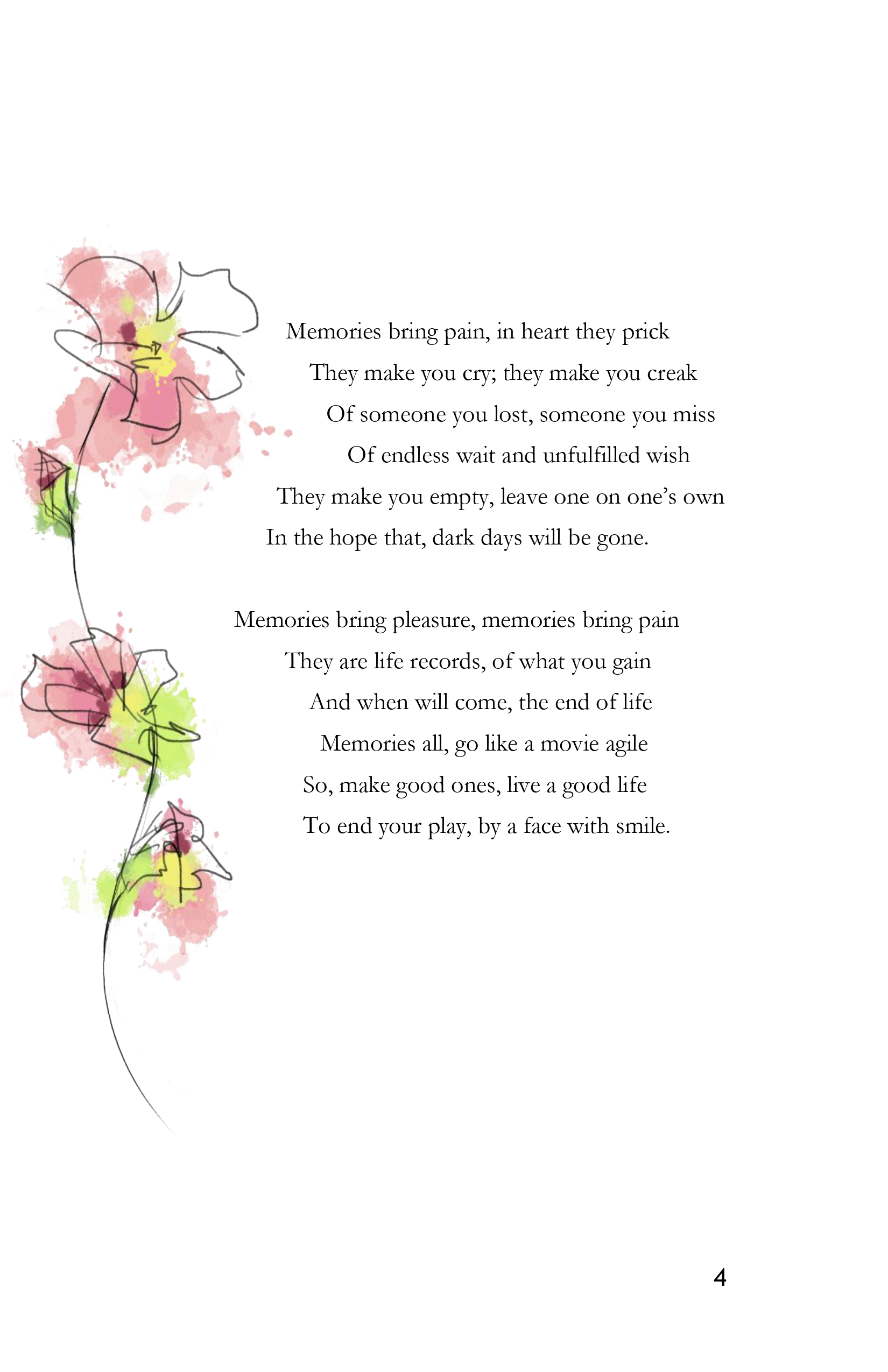 Memories – Page 4